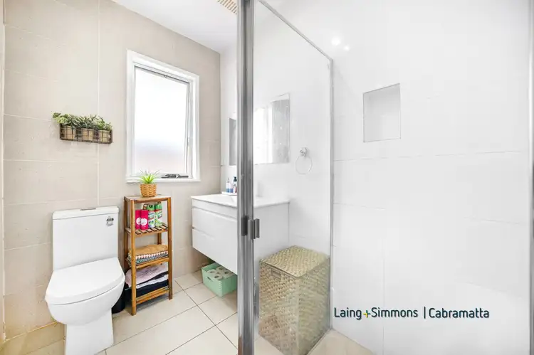 Fifth view of Homely house listing, 4 Antill Place, Mount Pritchard NSW 2170