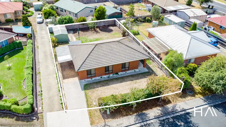 6 Shepherds Court, Evandale TAS 7212