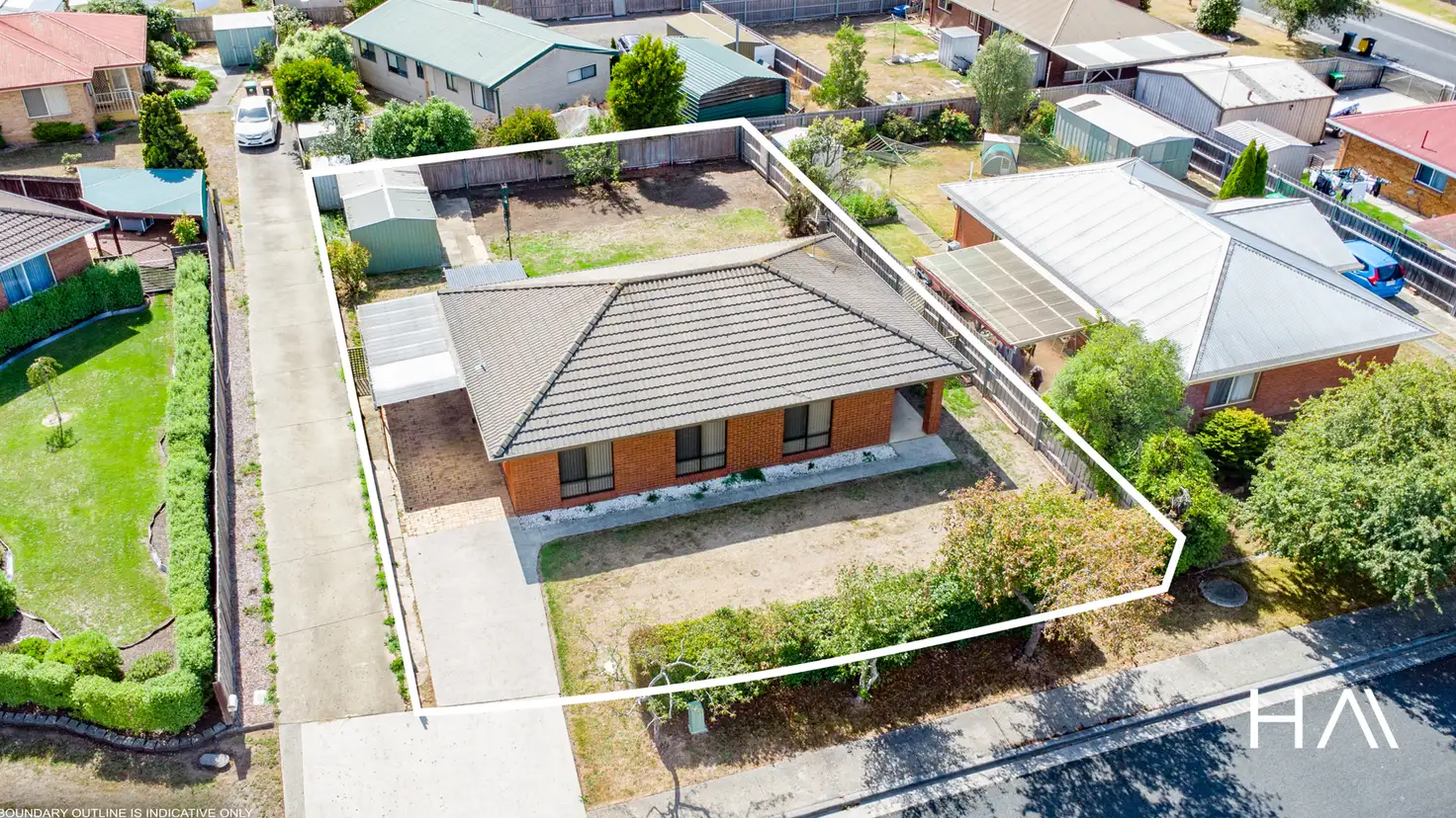 Main view of Homely house listing, 6 Shepherds Court, Evandale TAS 7212