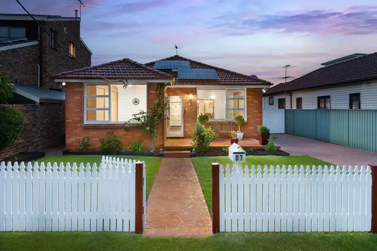 87 Park Road, Sans Souci NSW 2219