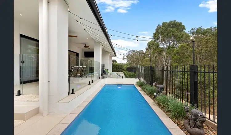 Second view of Homely house listing, 114 Melville Drive, Pimpama QLD 4209