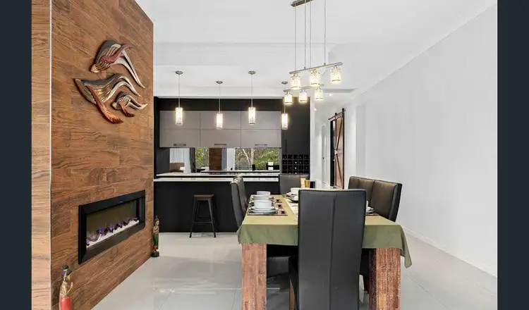 Third view of Homely house listing, 114 Melville Drive, Pimpama QLD 4209