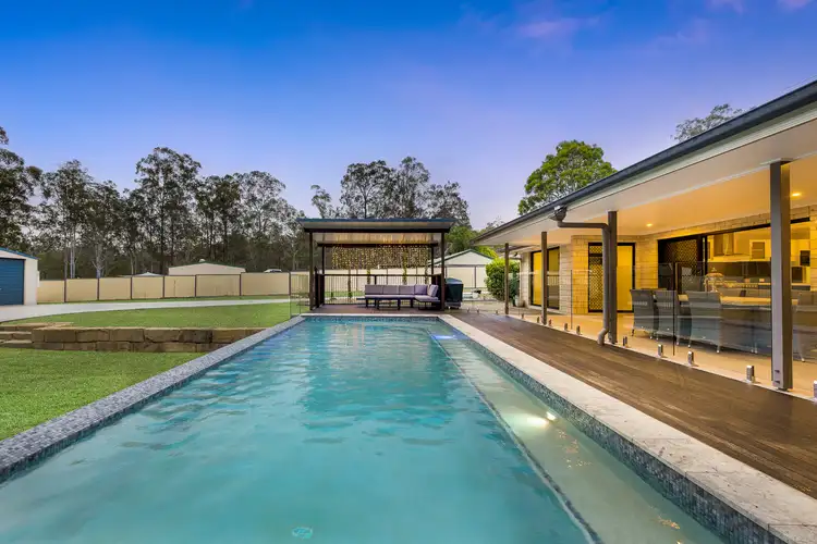 Second view of Homely house listing, 22-26 Blacksmith Court, Flagstone QLD 4280