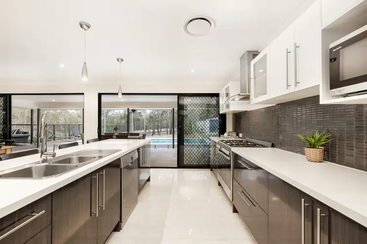 Fourth view of Homely house listing, 22-26 Blacksmith Court, Flagstone QLD 4280