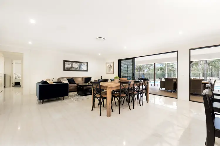 Sixth view of Homely house listing, 22-26 Blacksmith Court, Flagstone QLD 4280