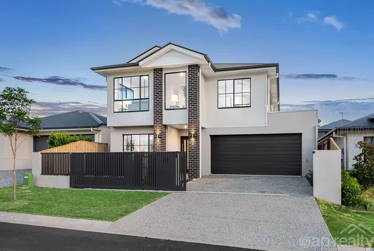 5 Botanical Circuit, Pallara QLD 4110