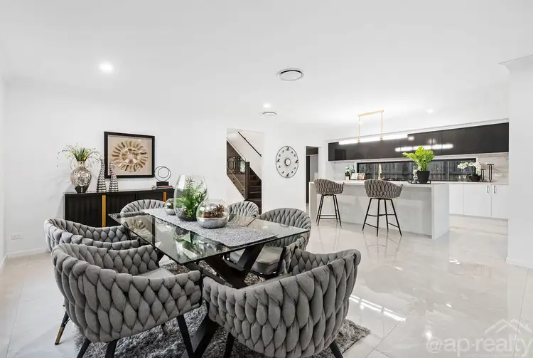 Fifth view of Homely house listing, 5 Botanical Circuit, Pallara QLD 4110