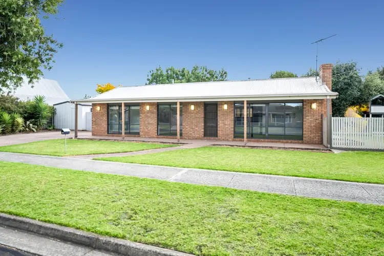 Main view of Homely house listing, 36 Winter Street, Belmont VIC 3216