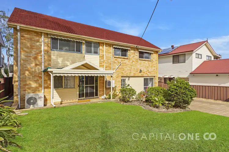 Second view of Homely house listing, 37 Springall Avenue, Wyongah NSW 2259