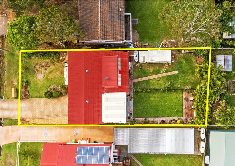 Third view of Homely house listing, 37 Springall Avenue, Wyongah NSW 2259