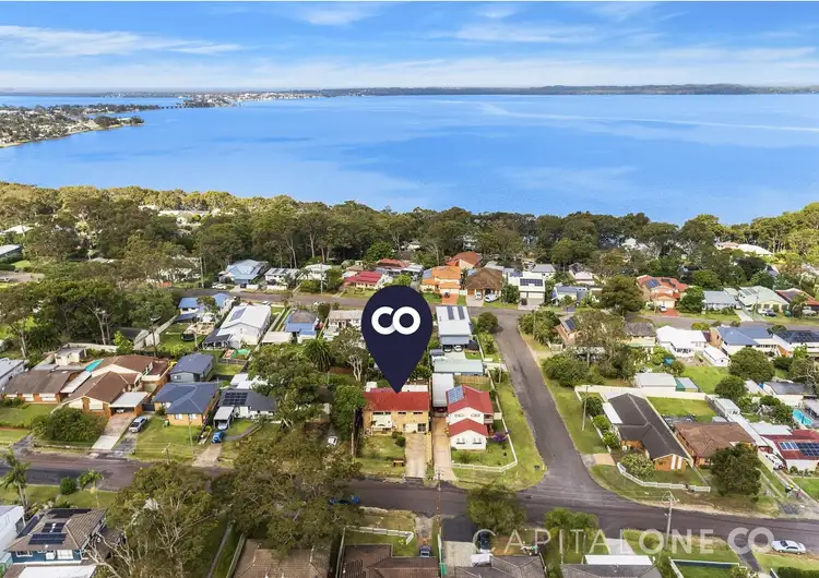 Fifth view of Homely house listing, 37 Springall Avenue, Wyongah NSW 2259