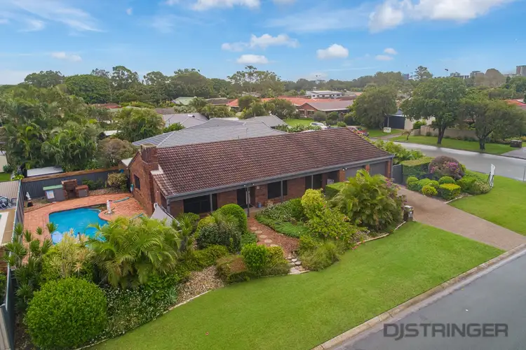 Second view of Homely house listing, 110 Caloola Drive, Tweed Heads NSW 2485