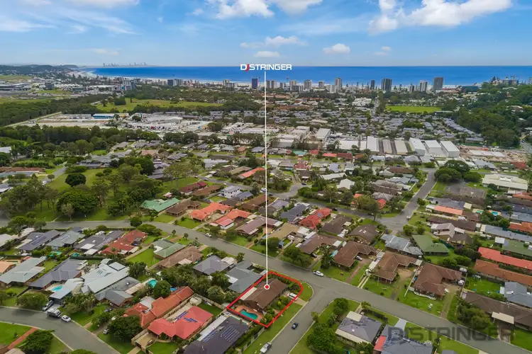 Third view of Homely house listing, 110 Caloola Drive, Tweed Heads NSW 2485
