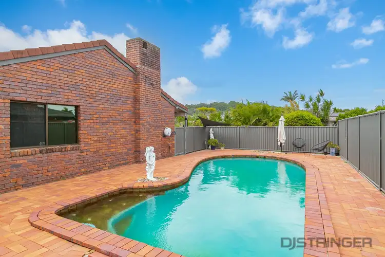 Fifth view of Homely house listing, 110 Caloola Drive, Tweed Heads NSW 2485