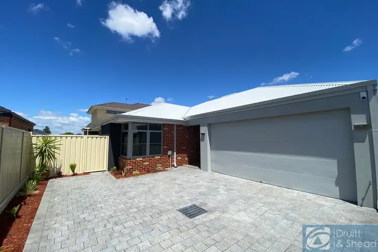 30A Wheeler Street, Morley WA 6062