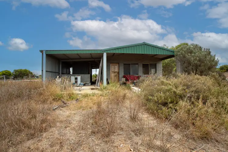 Fifth view of Homely land listing, 78 Robertson Road, Port Lincoln SA 5606