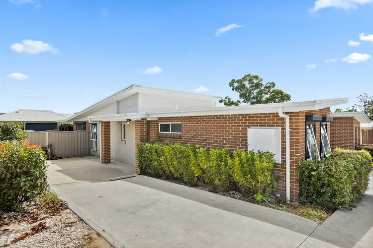 Main view of Homely villa listing, 1/231 Princes Highway, Albion Park Rail NSW 2527