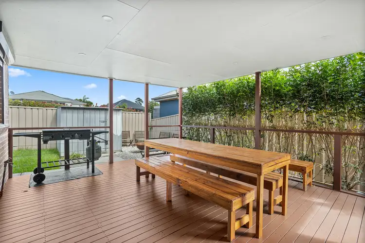 Second view of Homely villa listing, 1/231 Princes Highway, Albion Park Rail NSW 2527