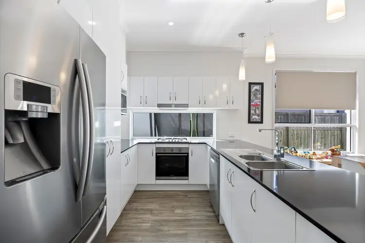 Fourth view of Homely house listing, 16 Petrel Crescent, Mountain Creek QLD 4557