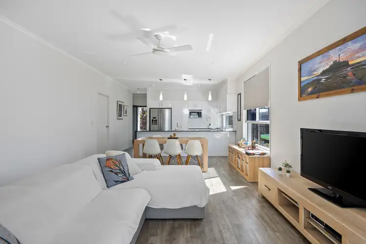 Fifth view of Homely house listing, 16 Petrel Crescent, Mountain Creek QLD 4557