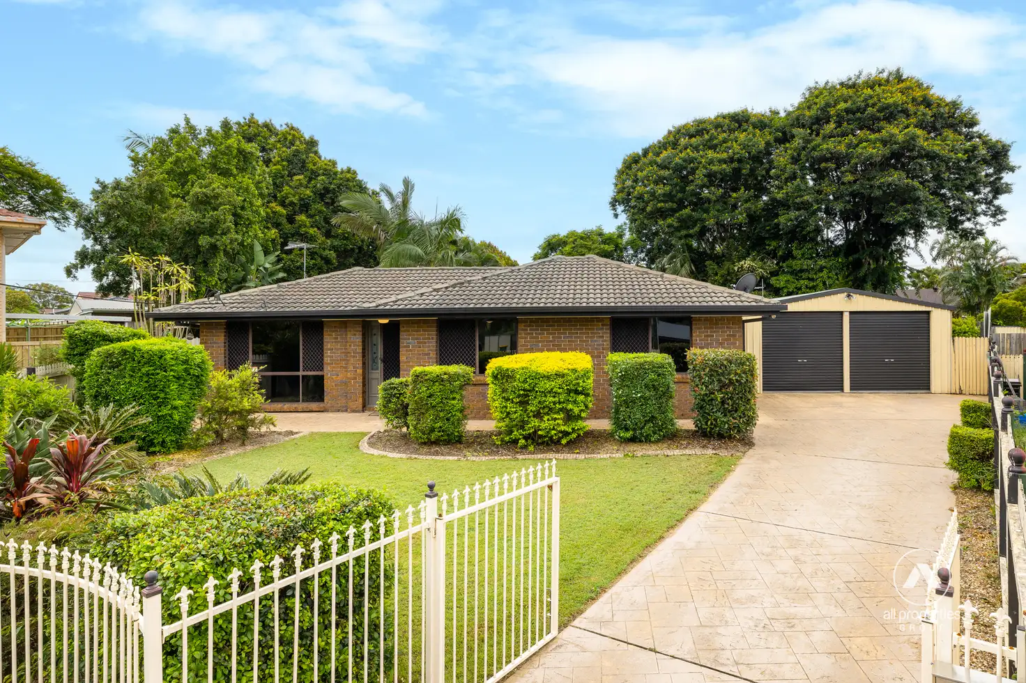 Main view of Homely house listing, 6 Fynes Street, Hillcrest QLD 4118
