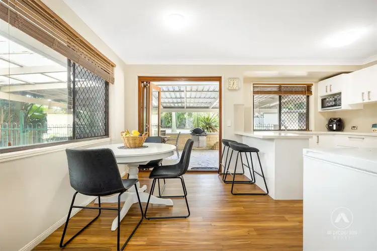 Third view of Homely house listing, 6 Fynes Street, Hillcrest QLD 4118