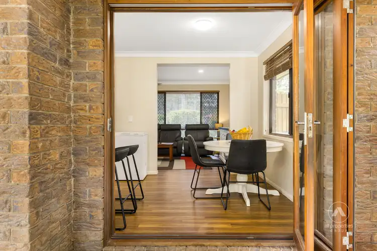 Sixth view of Homely house listing, 6 Fynes Street, Hillcrest QLD 4118