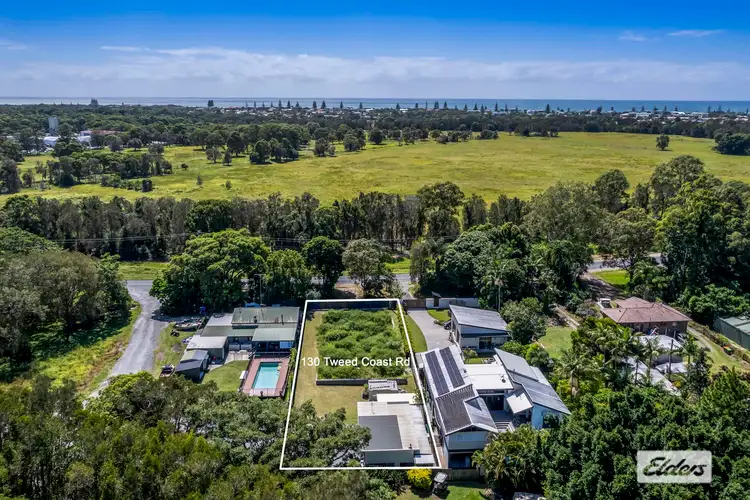 130 Tweed Coast Road, Chinderah NSW 2487