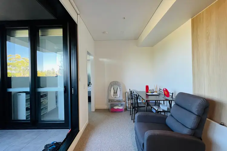 Third view of Homely apartment listing, Level 1/159 Epping Road, Macquarie Park NSW 2113