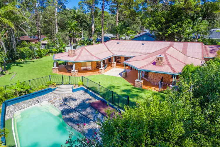 67 Beach Street, Bonny Hills NSW 2445