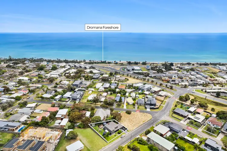 Second view of Homely house listing, 2 Charles Street, Dromana VIC 3936