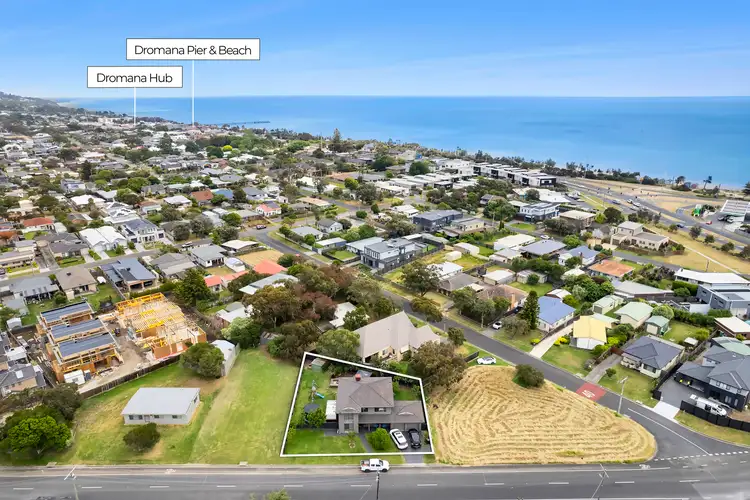 Sixth view of Homely house listing, 2 Charles Street, Dromana VIC 3936