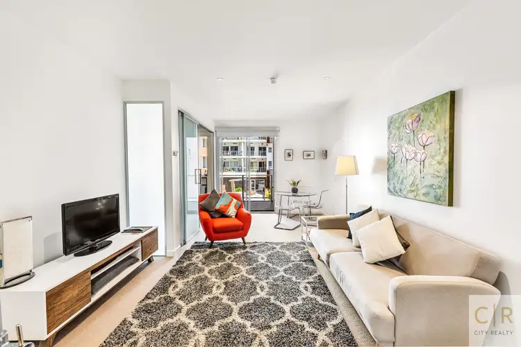 Second view of Homely apartment listing, 108/50 Sturt Street, Adelaide SA 5000