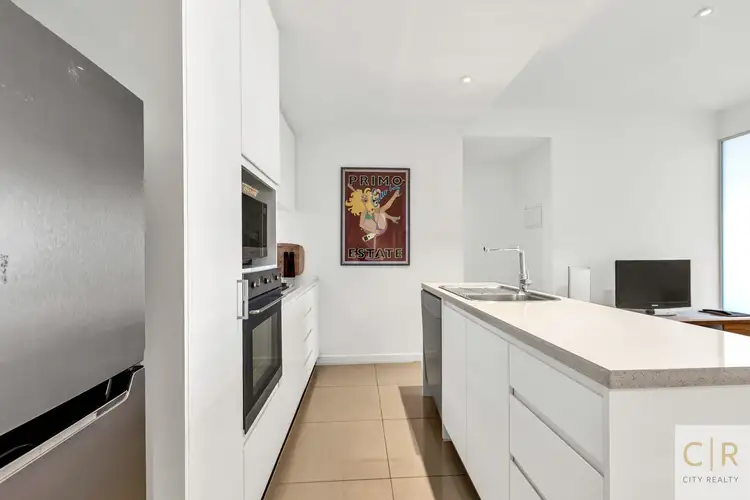 Third view of Homely apartment listing, 108/50 Sturt Street, Adelaide SA 5000