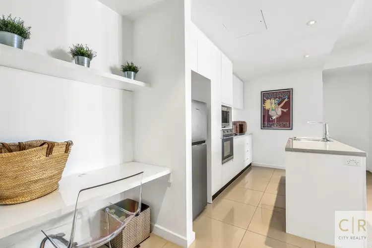 Fourth view of Homely apartment listing, 108/50 Sturt Street, Adelaide SA 5000