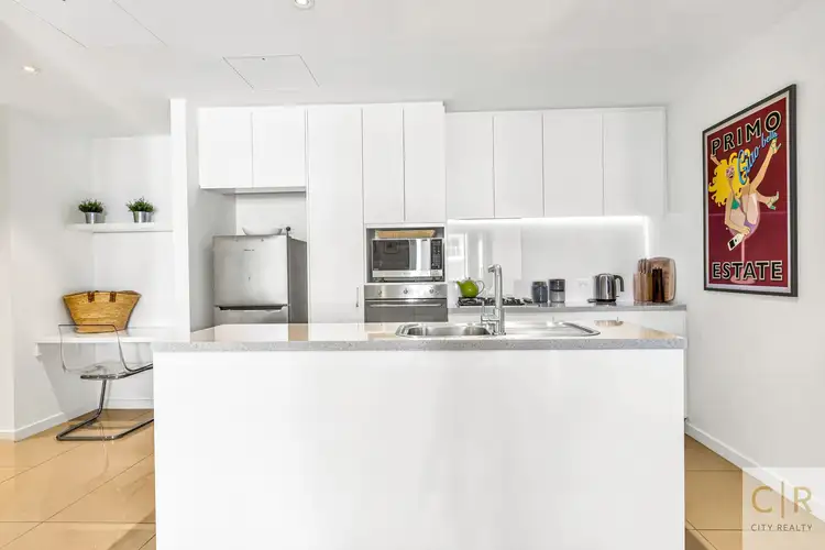 Sixth view of Homely apartment listing, 108/50 Sturt Street, Adelaide SA 5000