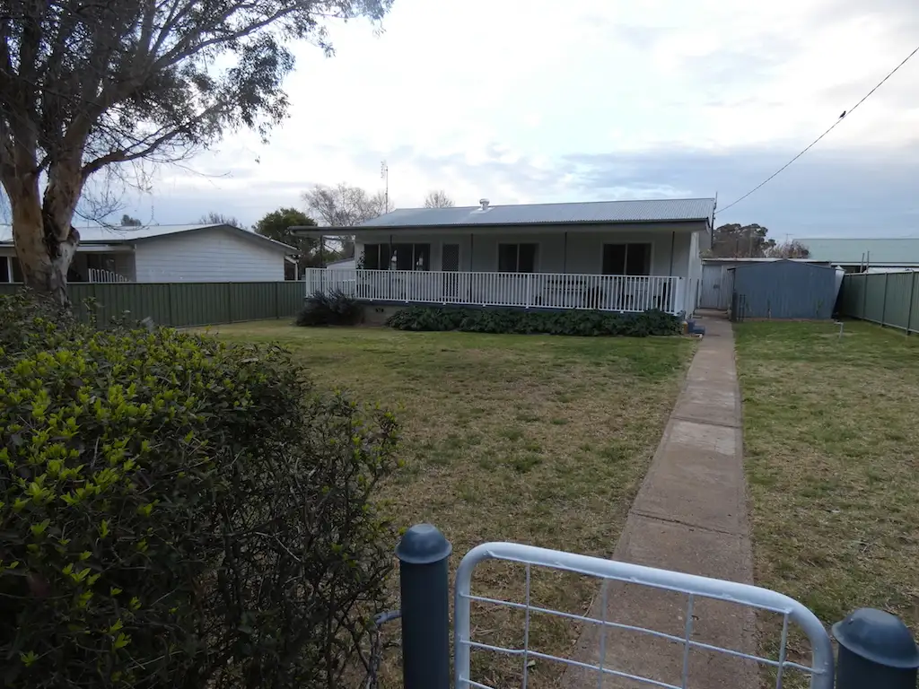 Main view of Homely house listing, 5 New Street, Boorowa NSW 2586