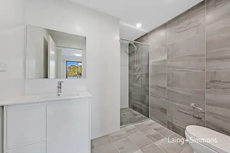 Sixth view of Homely unit listing, 404/11 Mount Street, Mount Druitt NSW 2770