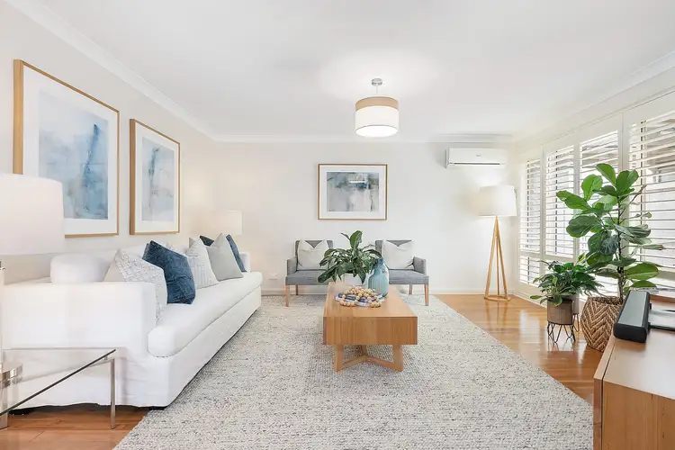 11A Central Street, Naremburn NSW 2065