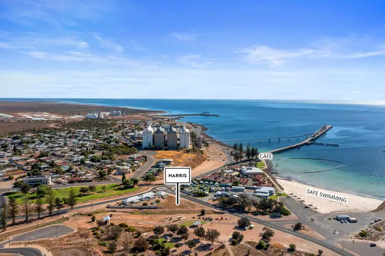 Main view of Homely land listing, LOT 801 Heritage Drive, Wallaroo SA 5556