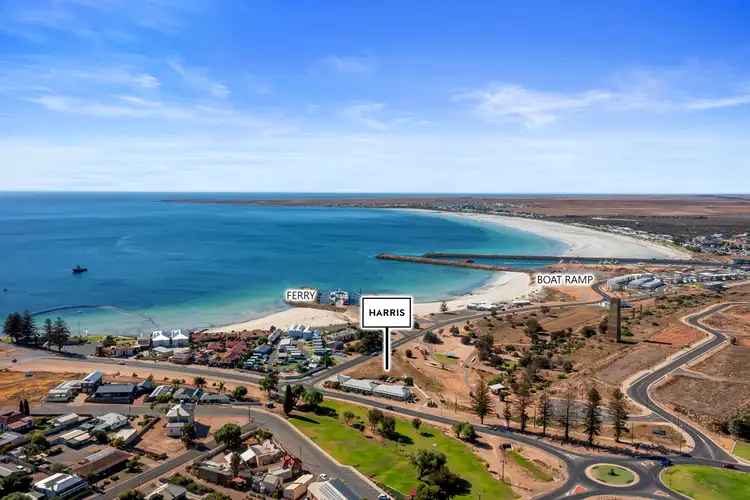 Second view of Homely land listing, LOT 801 Heritage Drive, Wallaroo SA 5556