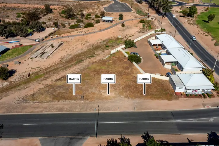 Third view of Homely land listing, LOT 801 Heritage Drive, Wallaroo SA 5556