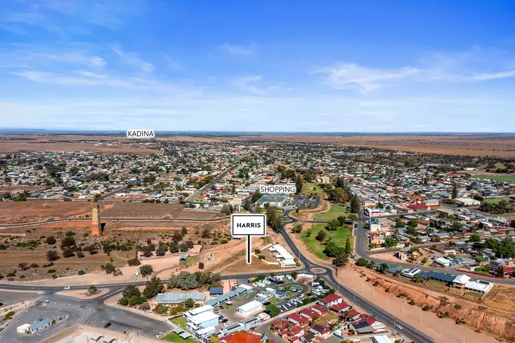 Fifth view of Homely land listing, LOT 801 Heritage Drive, Wallaroo SA 5556