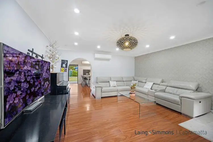 Third view of Homely house listing, 10 Footscray Street, St Johns Park NSW 2176