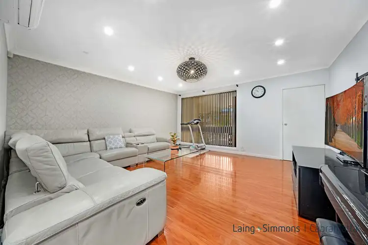 Fourth view of Homely house listing, 10 Footscray Street, St Johns Park NSW 2176