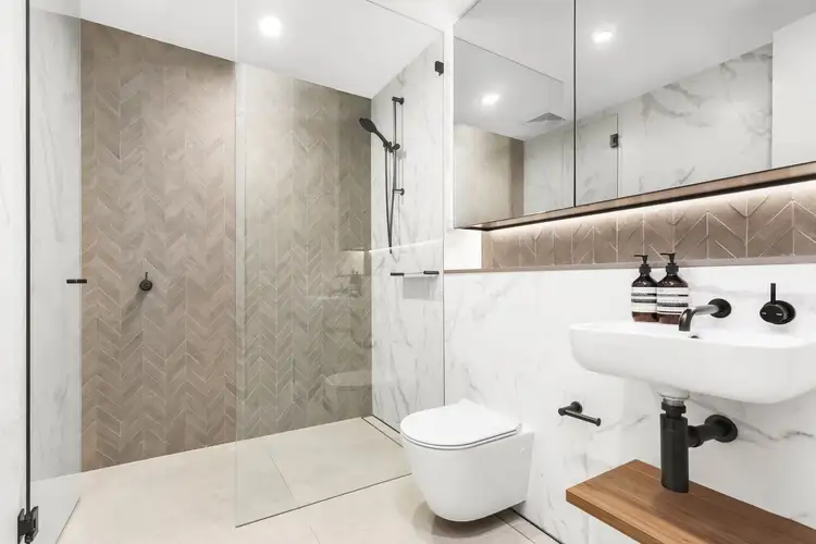 Second view of Homely apartment listing, 107/32 Jarrett Street, Leichhardt NSW 2040