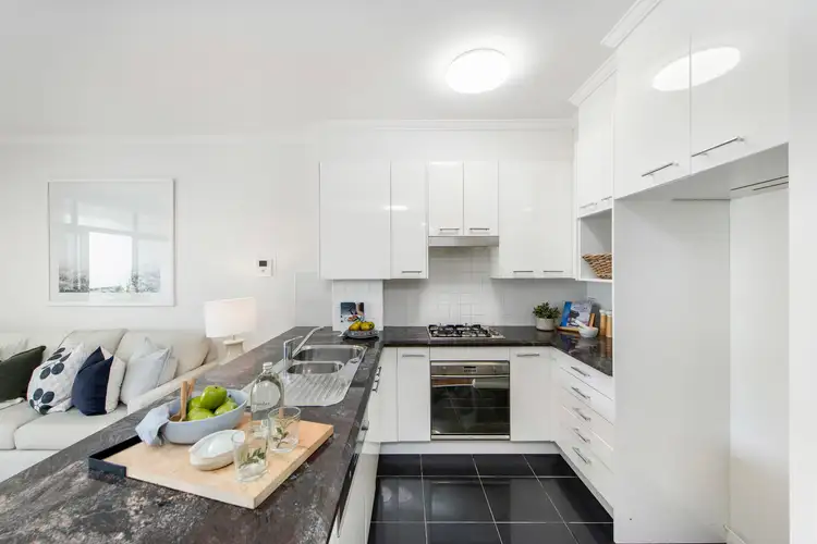 Fourth view of Homely apartment listing, 253/4 Bechert Road, Chiswick NSW 2046