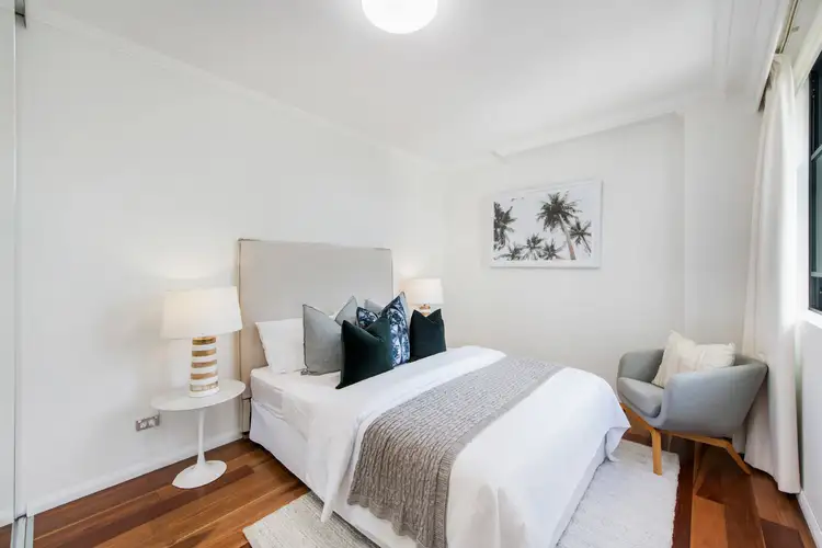 Fifth view of Homely apartment listing, 253/4 Bechert Road, Chiswick NSW 2046