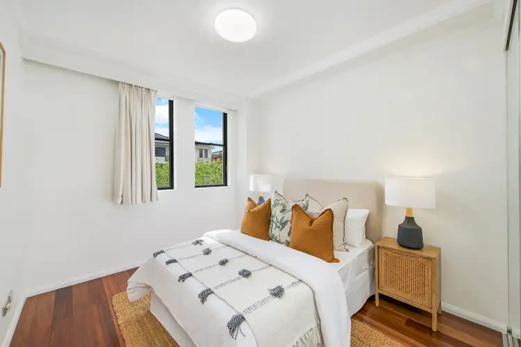 Sixth view of Homely apartment listing, 253/4 Bechert Road, Chiswick NSW 2046