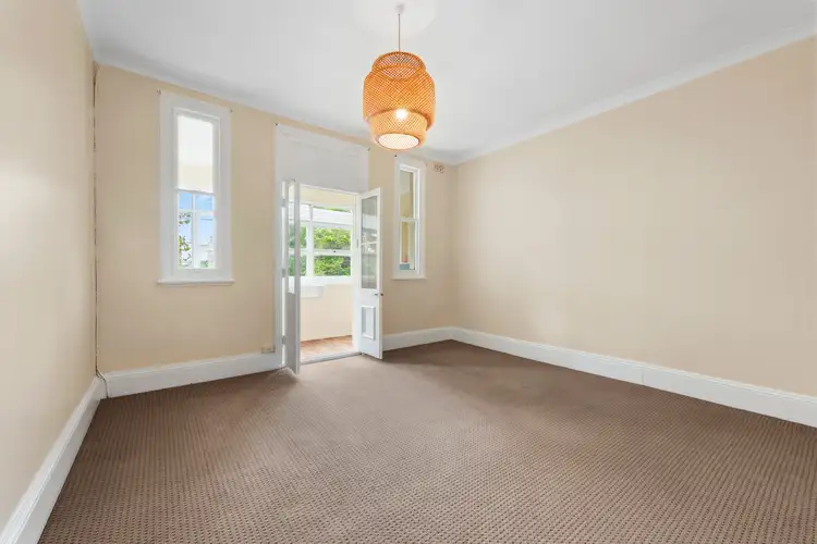 Second view of Homely unit listing, Level Top/45A Windsor Street, Paddington NSW 2021